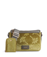 JOOP! Ricamo Dolce Jasmina Crossbody tas apple green