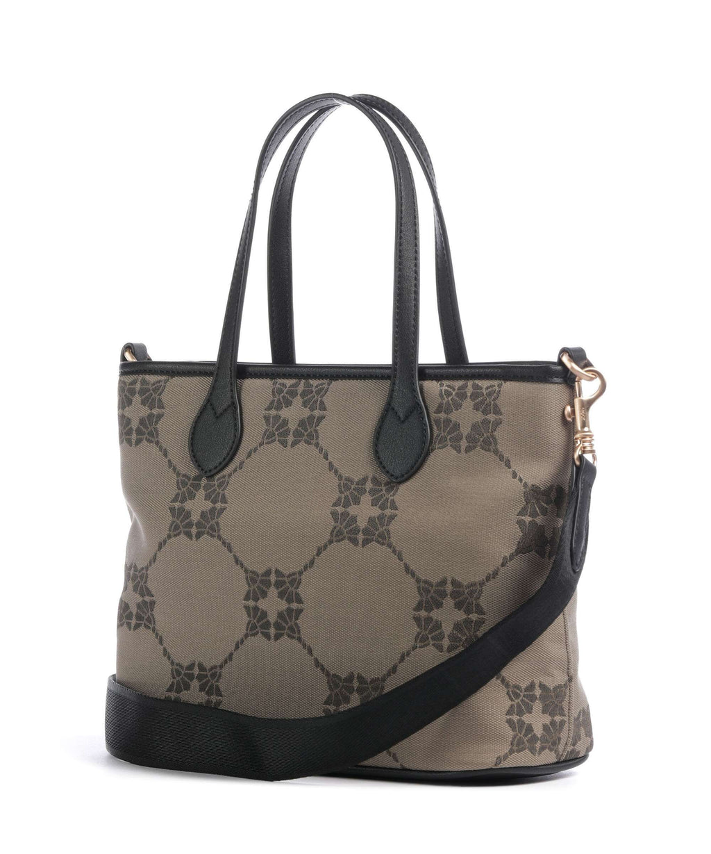 JOOP! Mosaico Lara Handbag morel