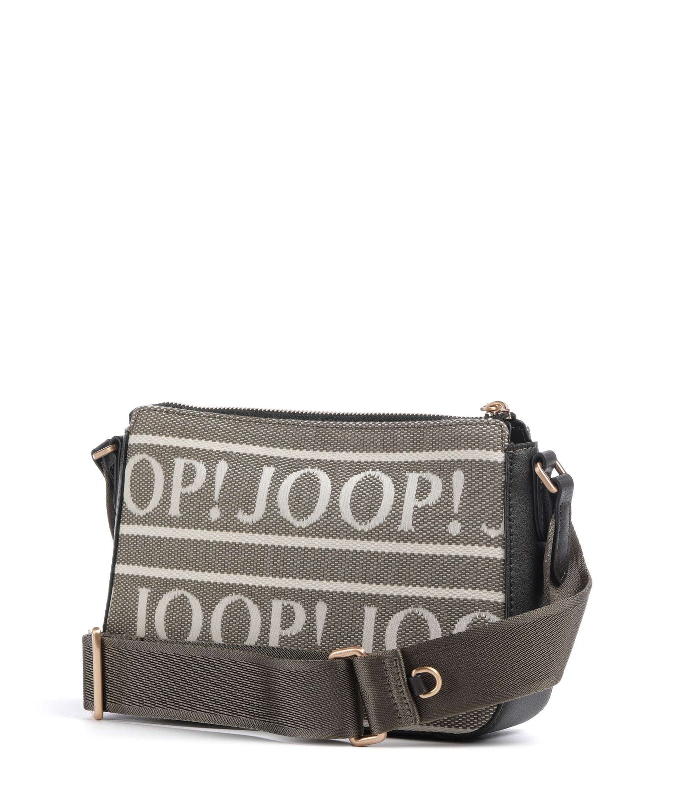 JOOP! Paraffa Jasmina Crossbody bag morel
