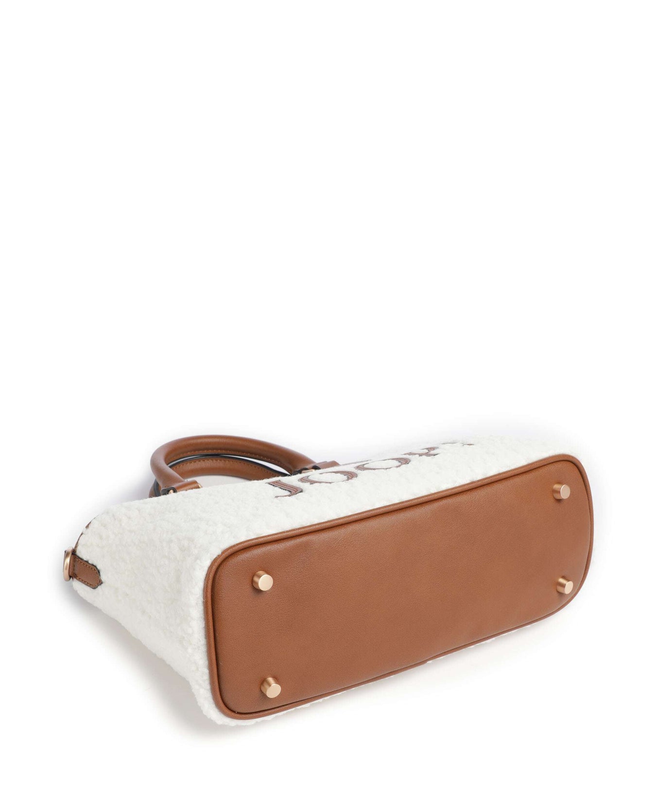 JOOP! Lanoso Lauren Handbag offwhite