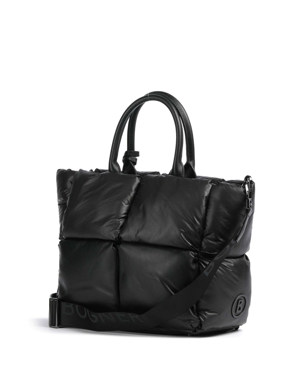 Bogner Gletsch Amelie Handbag black