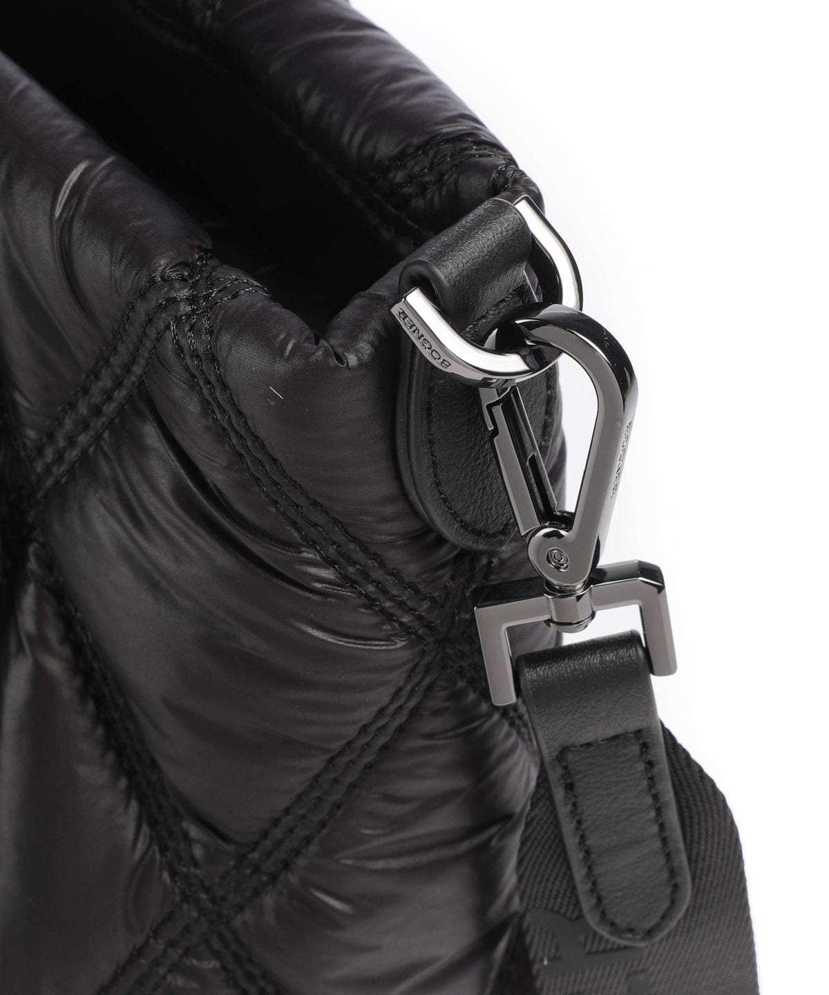 Bogner Tirano Timea Handbag black