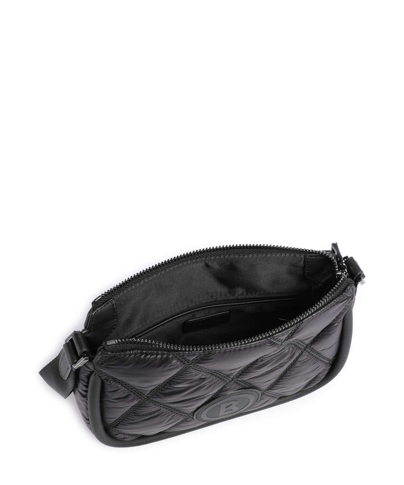 Bogner Tirano Selenay Crossbody bag black