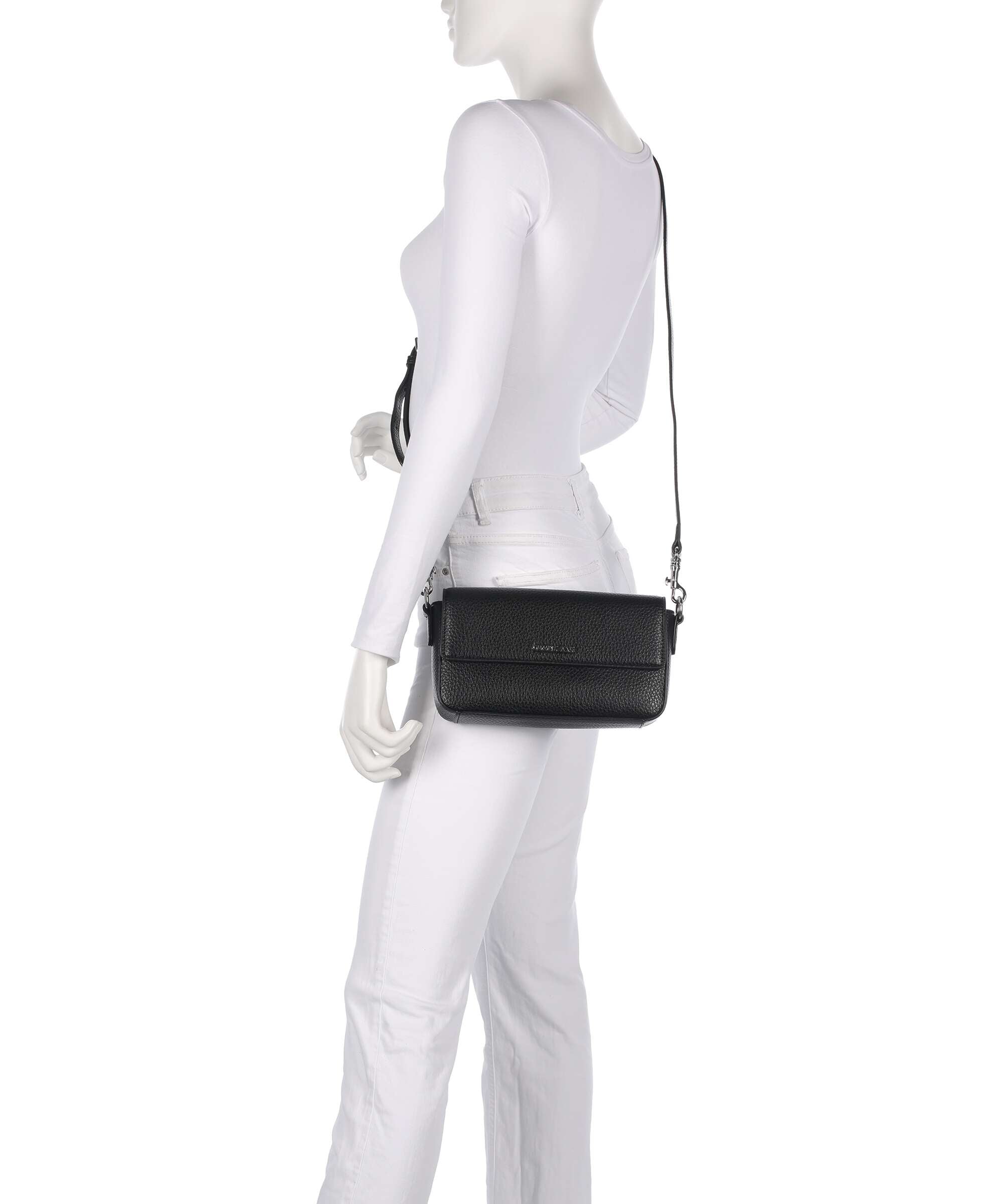 JOOP! Jeans Principale Nil Shoulder bag black