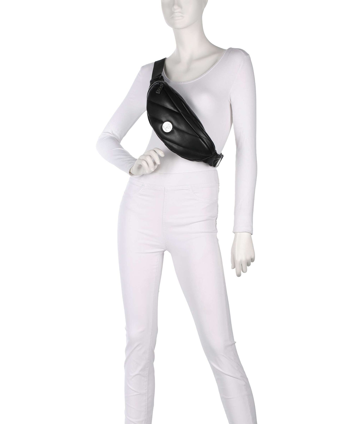 JOOP! Jeans Frizzare Bibi Fanny pack black