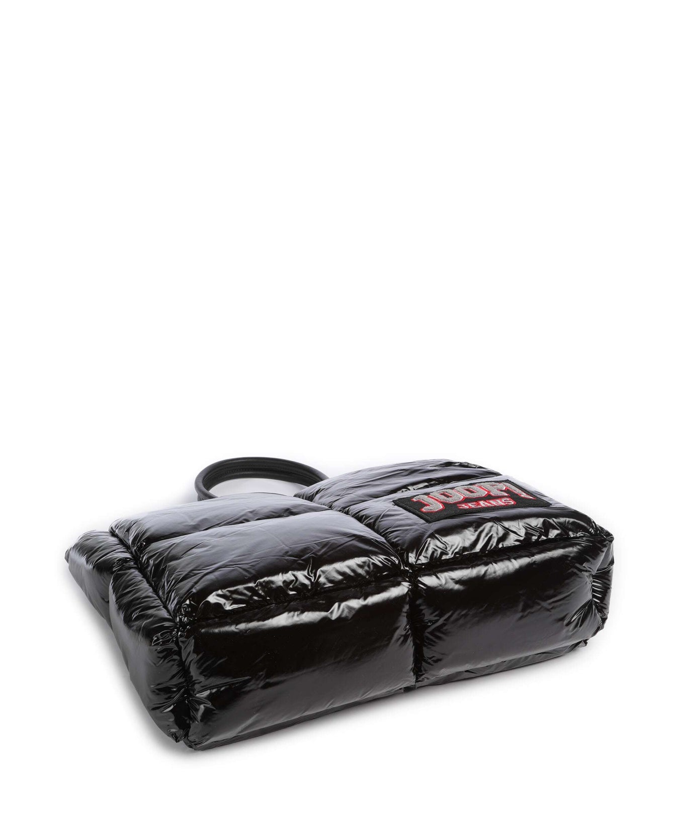 JOOP! Jeans Varsity May Tote bag black