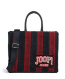JOOP! Jeans Squadra Aurelia Handtas dark blue