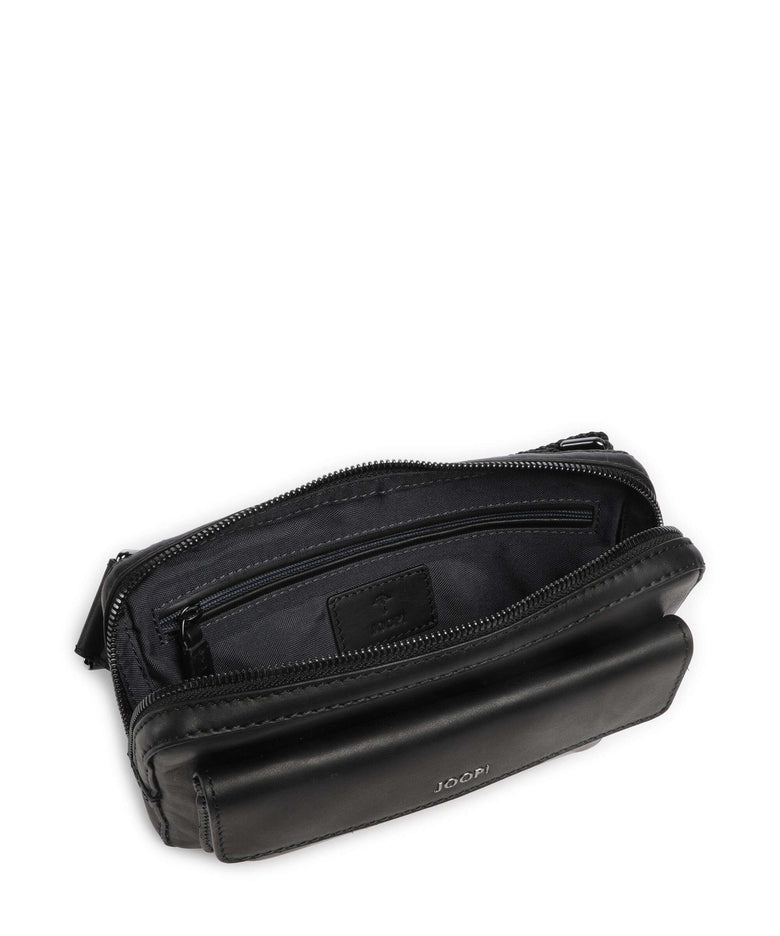 JOOP! Cerratano Emir Belt bag black