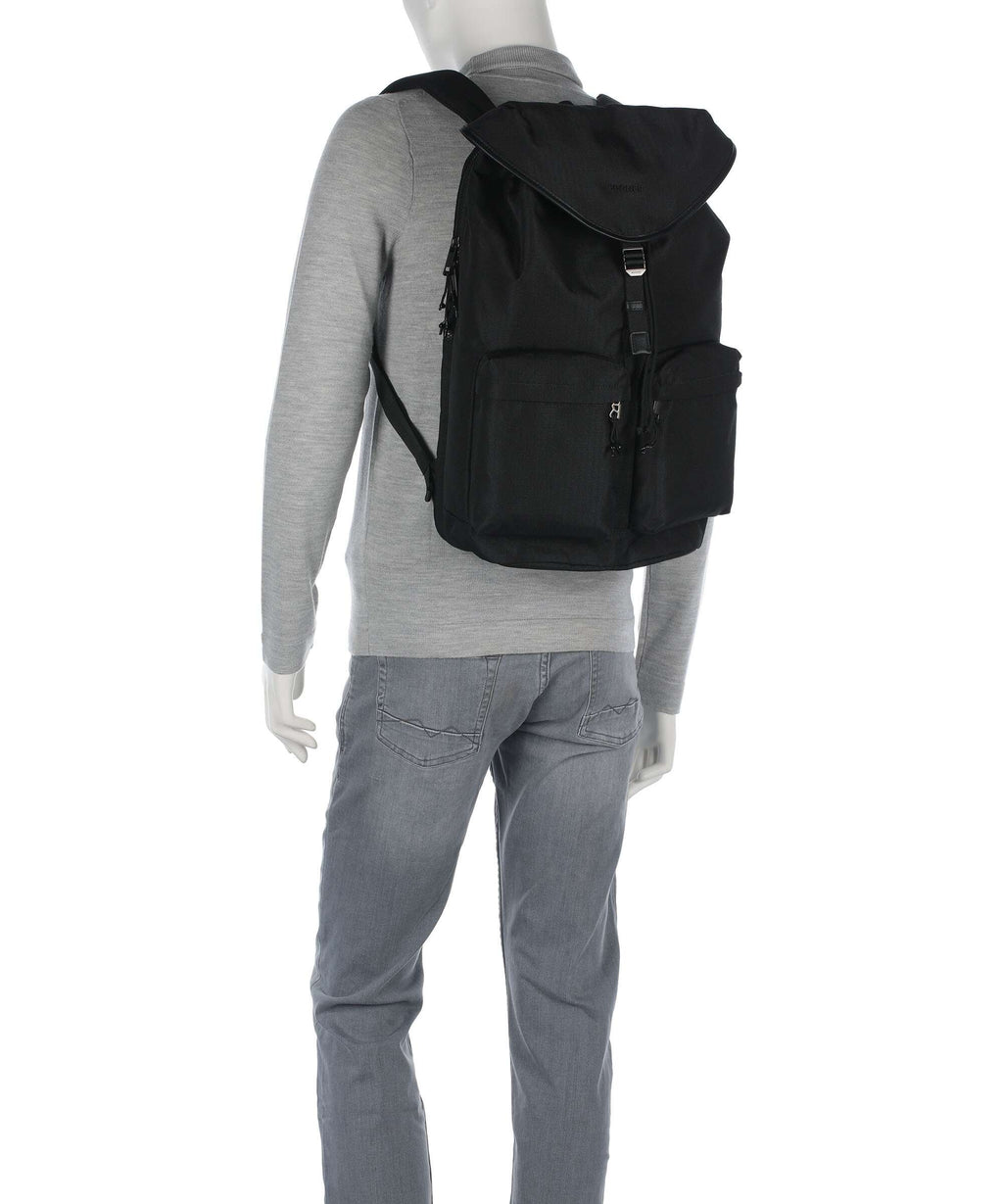 Bogner Myoko Kaya Backpack black