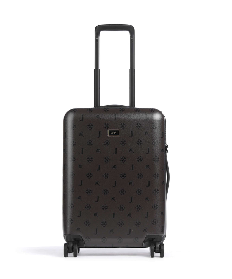 JOOP! Decoro Volare Spinner (4 wheels) seal brown