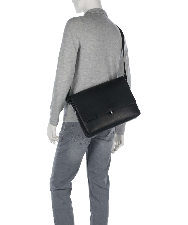 JOOP! Cerratano Janis Messenger bag black