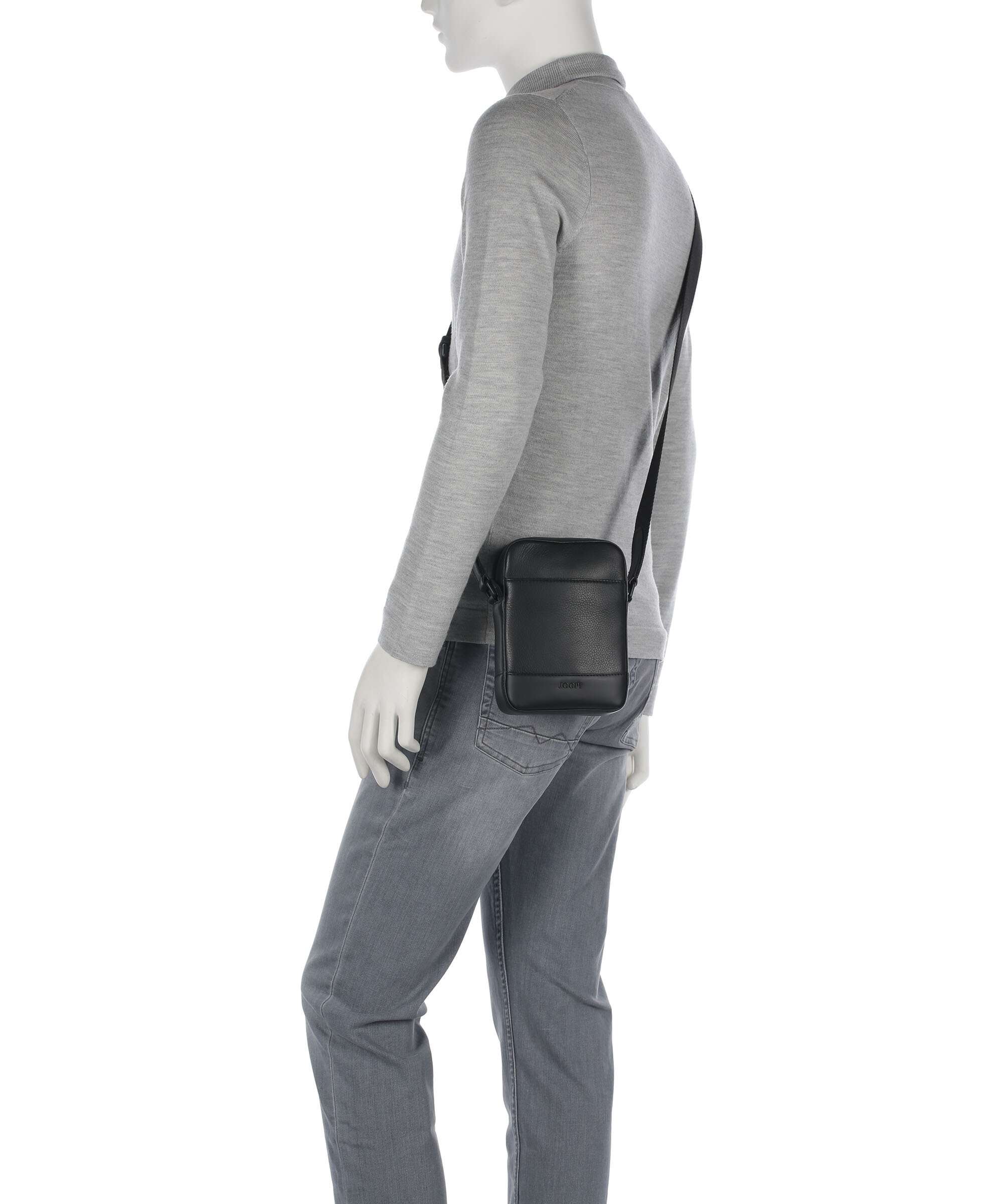 JOOP! Manciano Rafael Crossbody bag black