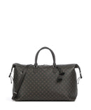 JOOP! Flora 1.0 Mieke Weekendtas dark brown