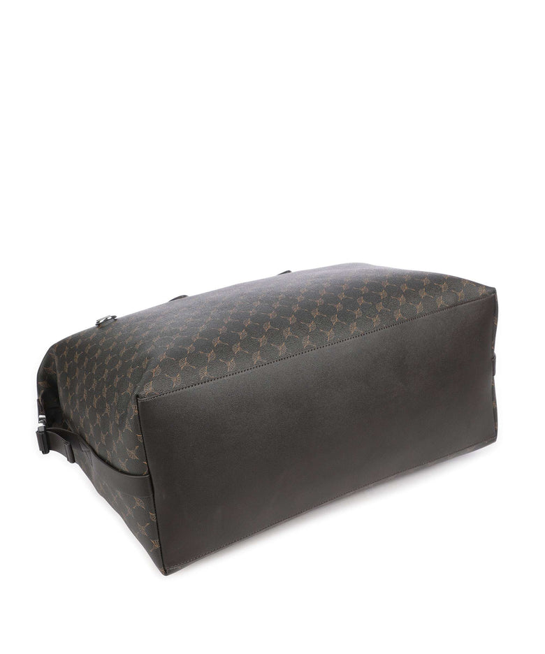 JOOP! Flora 1.0 Mieke Weekend bag dark brown