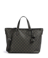 JOOP! Flora 1.0 Ketty Handbag dark brown