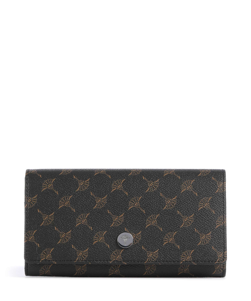 JOOP! Flora 1.0 Billie Wallet dark brown