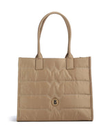 Bogner Wallis Tessuto Maylin Shopper brown sugar
