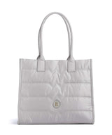 Bogner Wallis Tessuto Maylin Shopper lightgrey