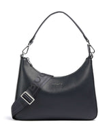 Bogner Wallis Odette Schoudertas dark navy
