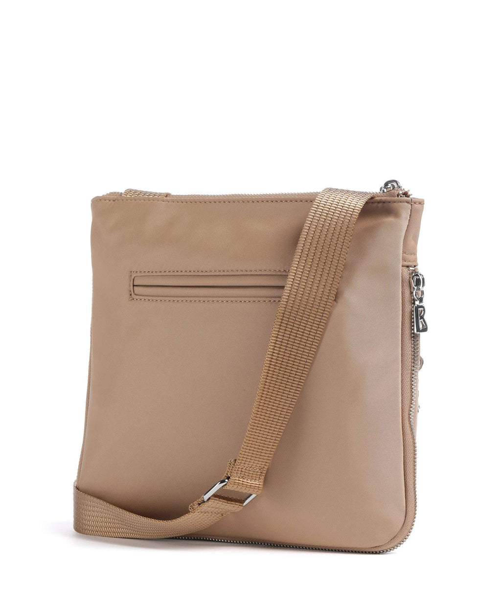 Bogner Verbier Play 1.0 Serena Crossbody bag lattè