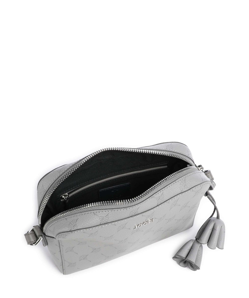 JOOP! Cortina 1.0 Cloe Crossbody bag frost gray