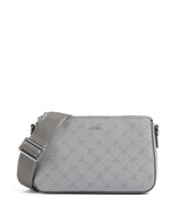 JOOP! Cortina 1.0 Jasmina Crossbody tas frost gray