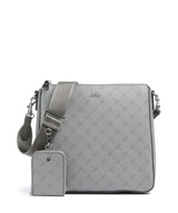 JOOP! Cortina 1.0 Jasmina Crossbody tas frost gray