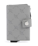 JOOP! Cortina 1.0 E-Cage RFID Creditcardhouder frost gray