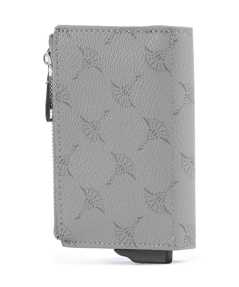 JOOP! Cortina 1.0 C-Four Credit card holder frost gray