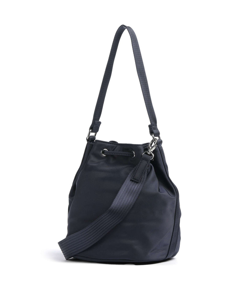 Bogner Verbier Play 1.0 1.0 Ines Bucket bag darkblue