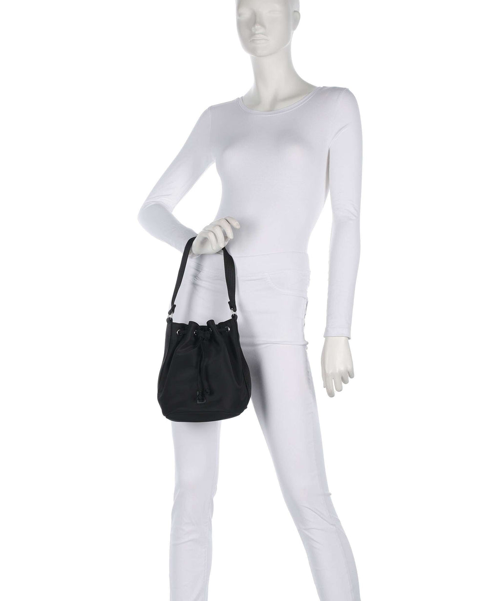 Bogner Verbier Play 1.0 Ines Bucket bag black