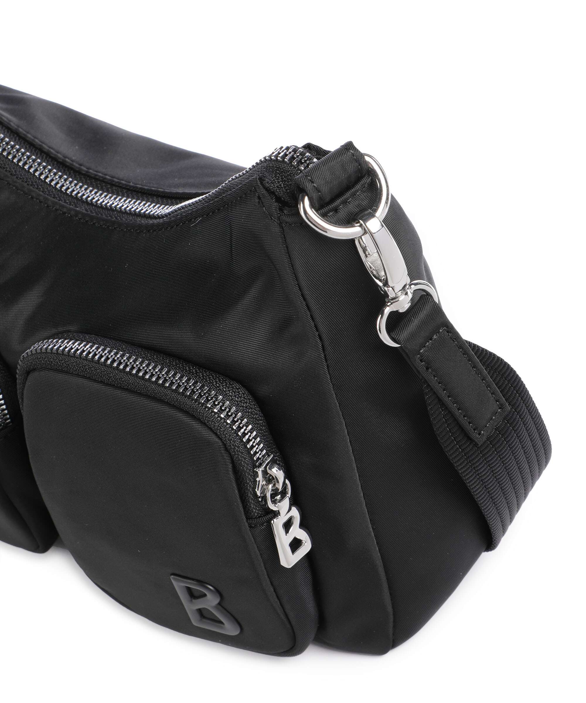 Bogner Verbier Play 1.0 Diya Crossbody bag black