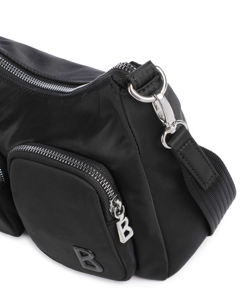 Bogner Verbier Play 1.0 Diya Crossbody bag black