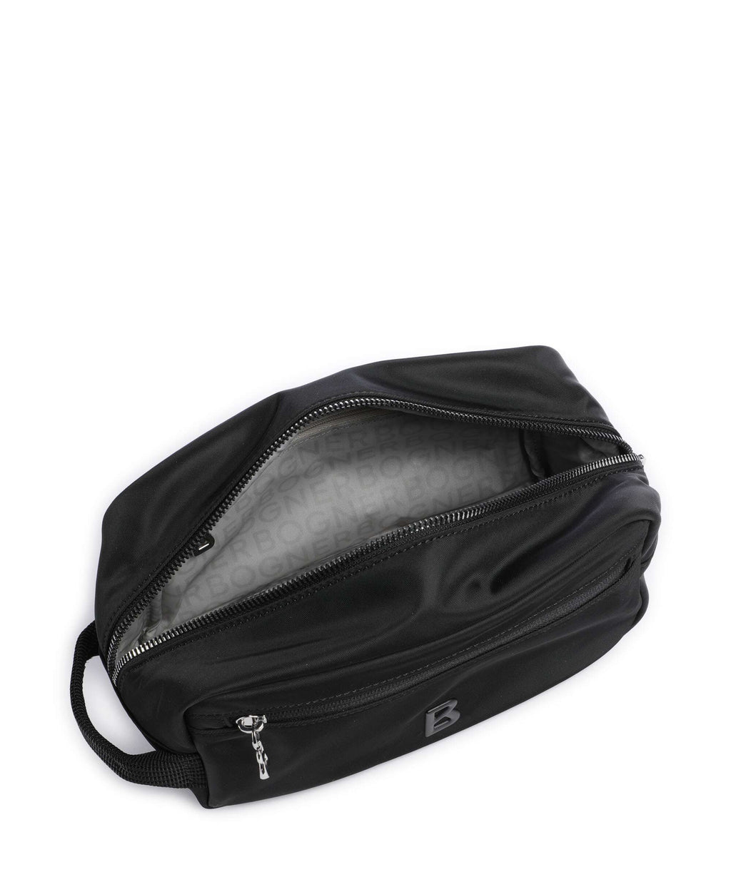 Bogner Verbier Play 1.0 Tully Toiletry bag black