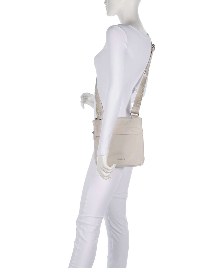 Bogner Maxon Serena Crossbody bag birch