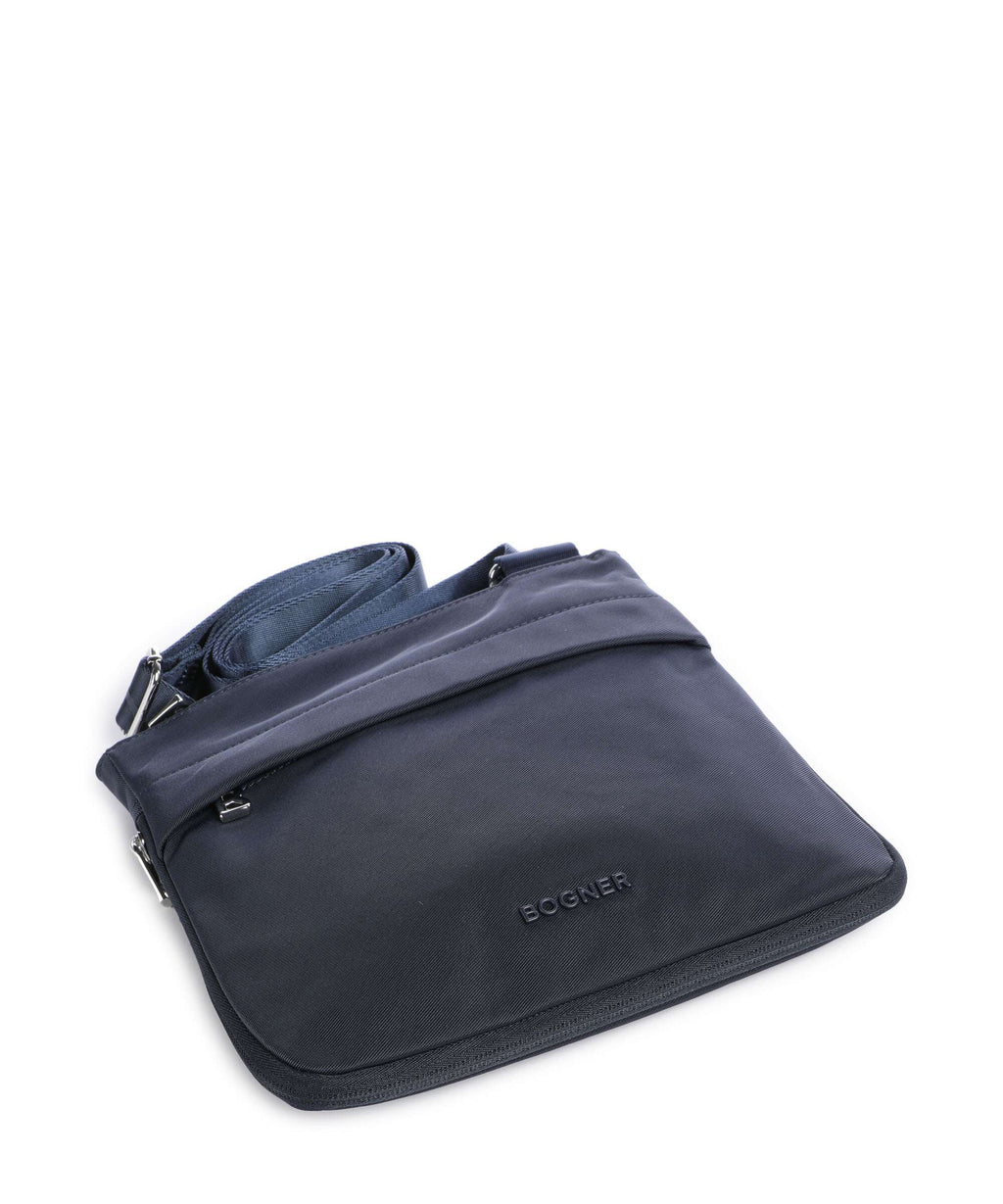 Bogner Maxon Serena Crossbody bag dark navy