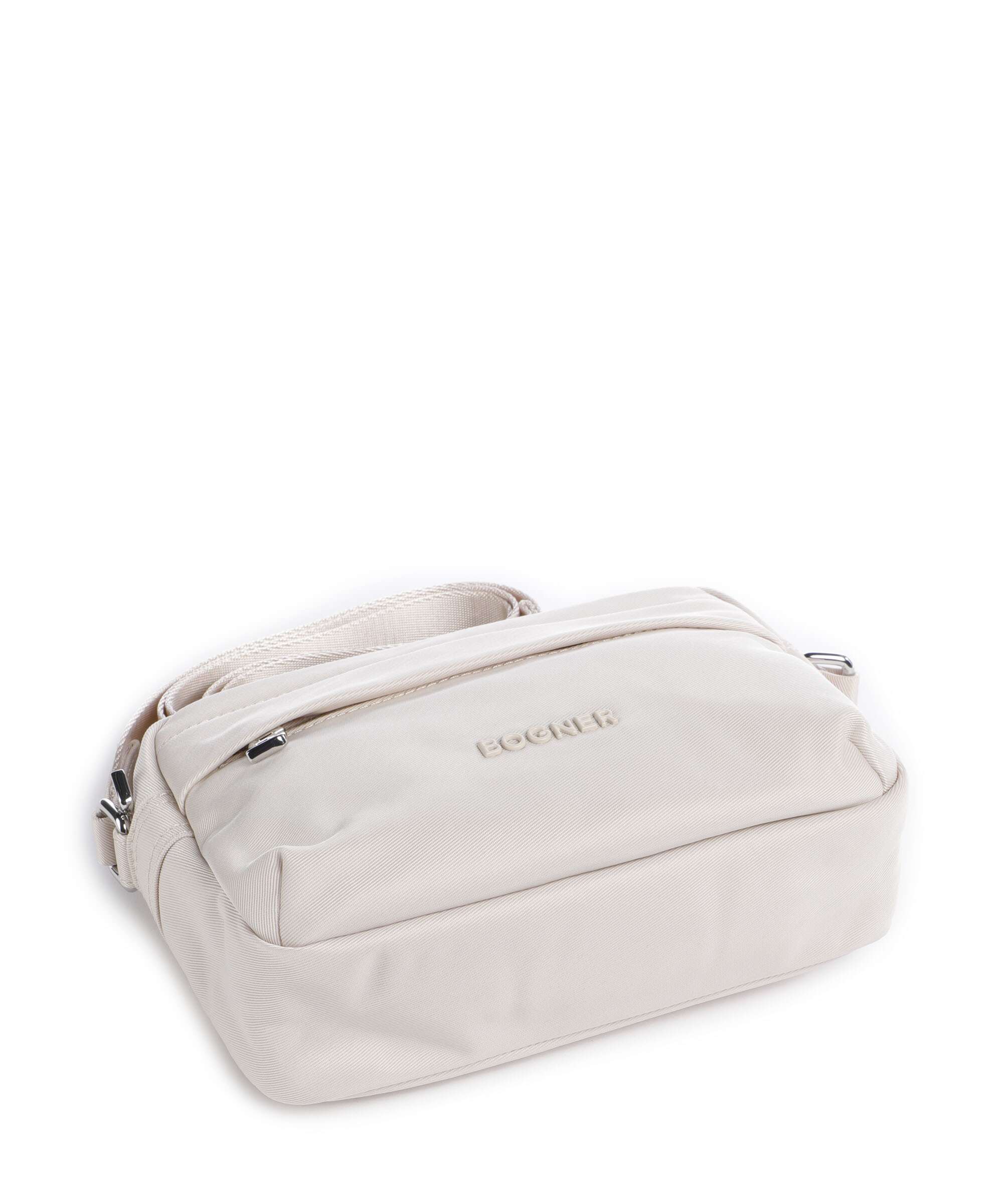 Bogner Maxon Lidia Crossbody bag birch