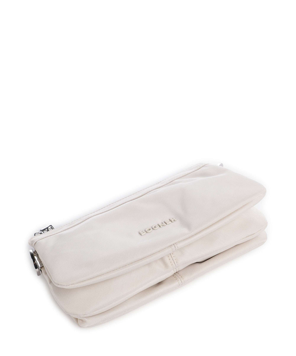 Bogner Maxon Taja Crossbody bag birch