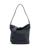 Bogner Maxon Heather Hobo tas dark navy