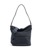 Bogner Maxon Heather Hobo tas dark navy