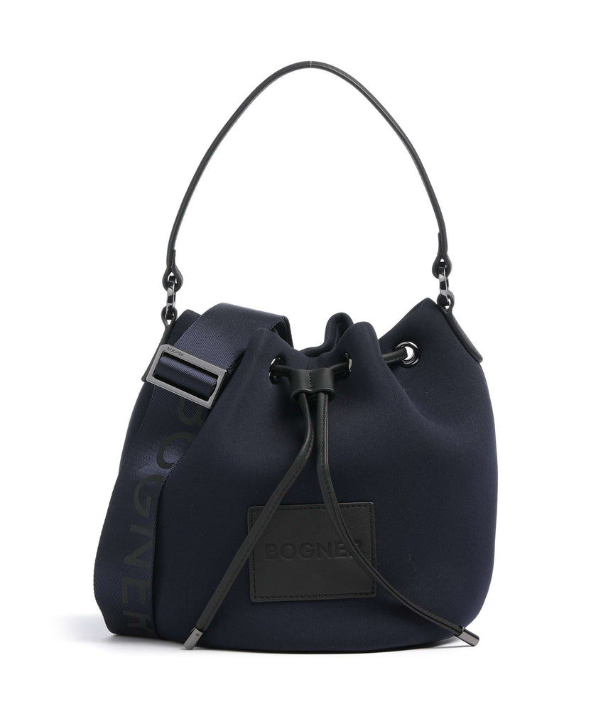 Bogner Alvier Ines Bucket bag darkblue