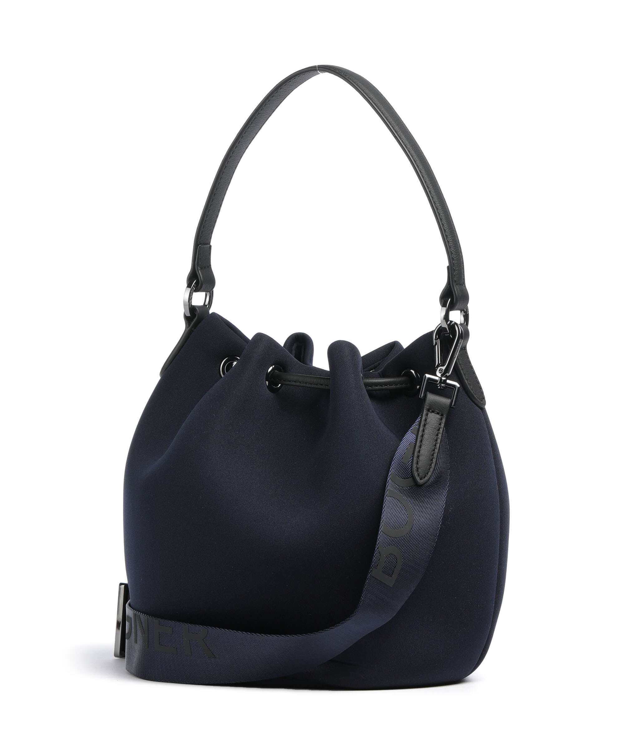 Bogner Alvier Ines Bucket bag darkblue