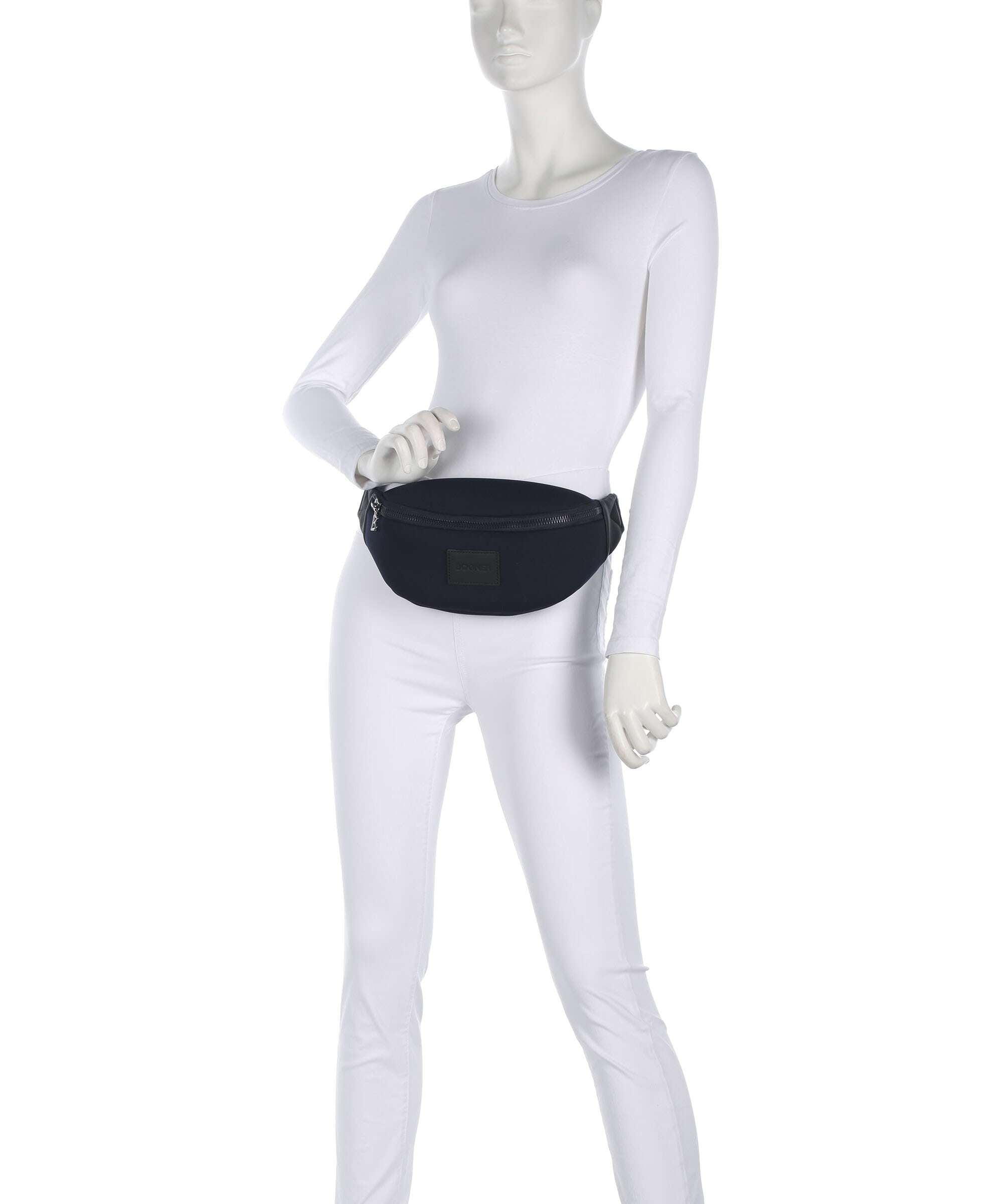 Bogner Alvier Janica Belt bag darkblue