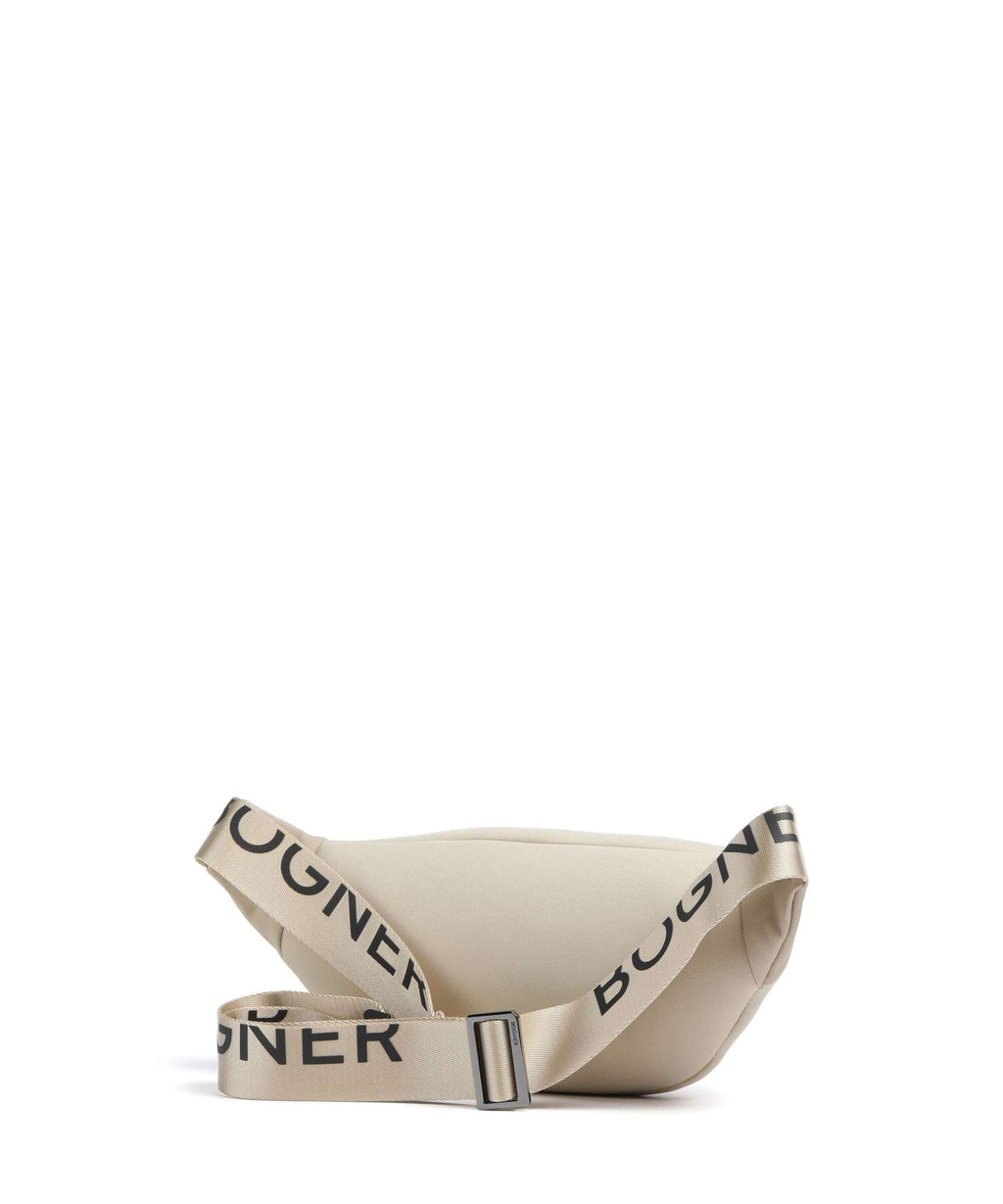 Bogner Alvier Janica Fanny pack beige