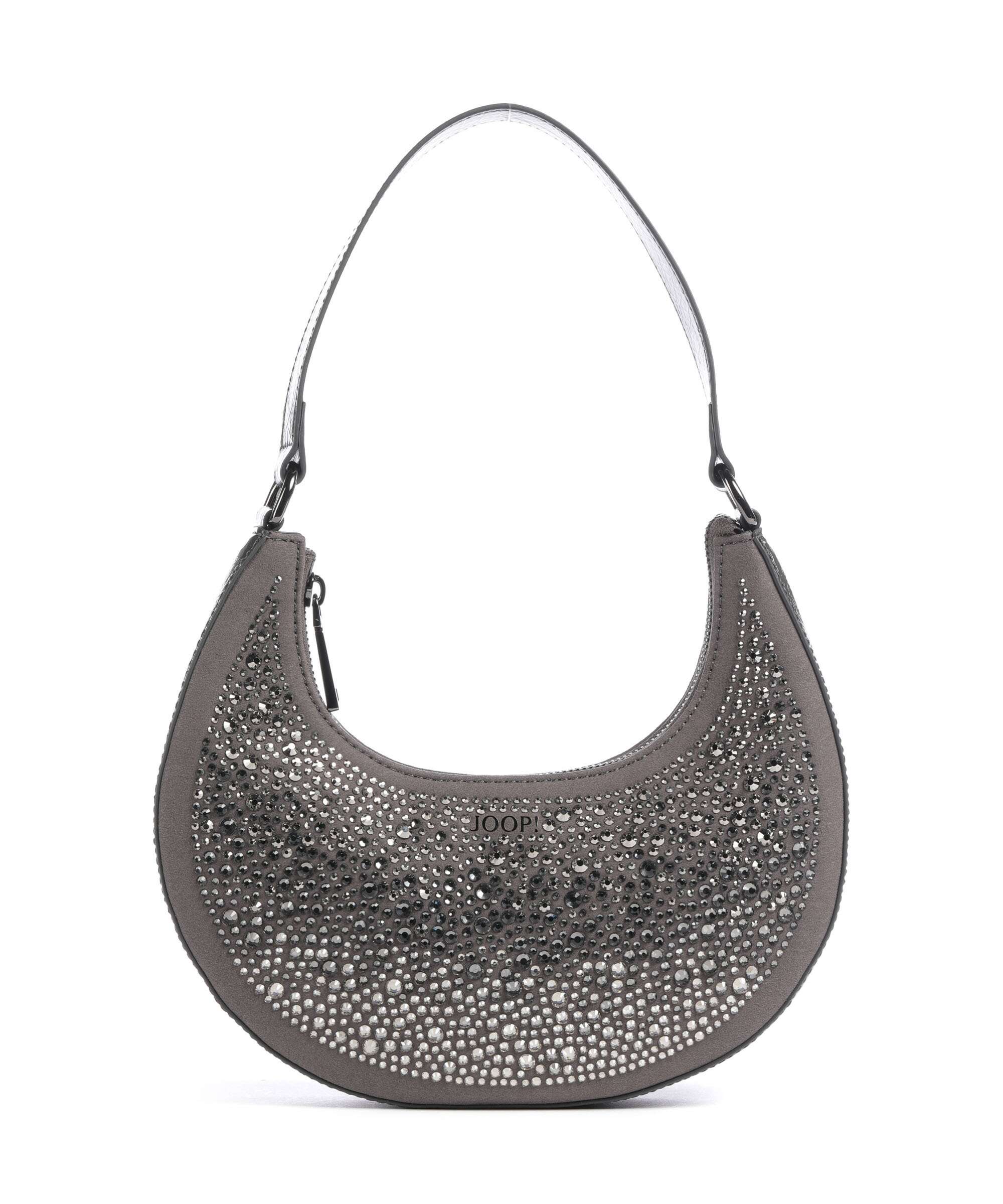 JOOP! Gioiello Rixa Shoulder bag gun