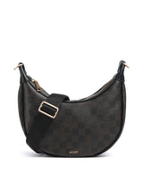 JOOP! Cortina Piazza Jennifer Crossbody tas seal brown