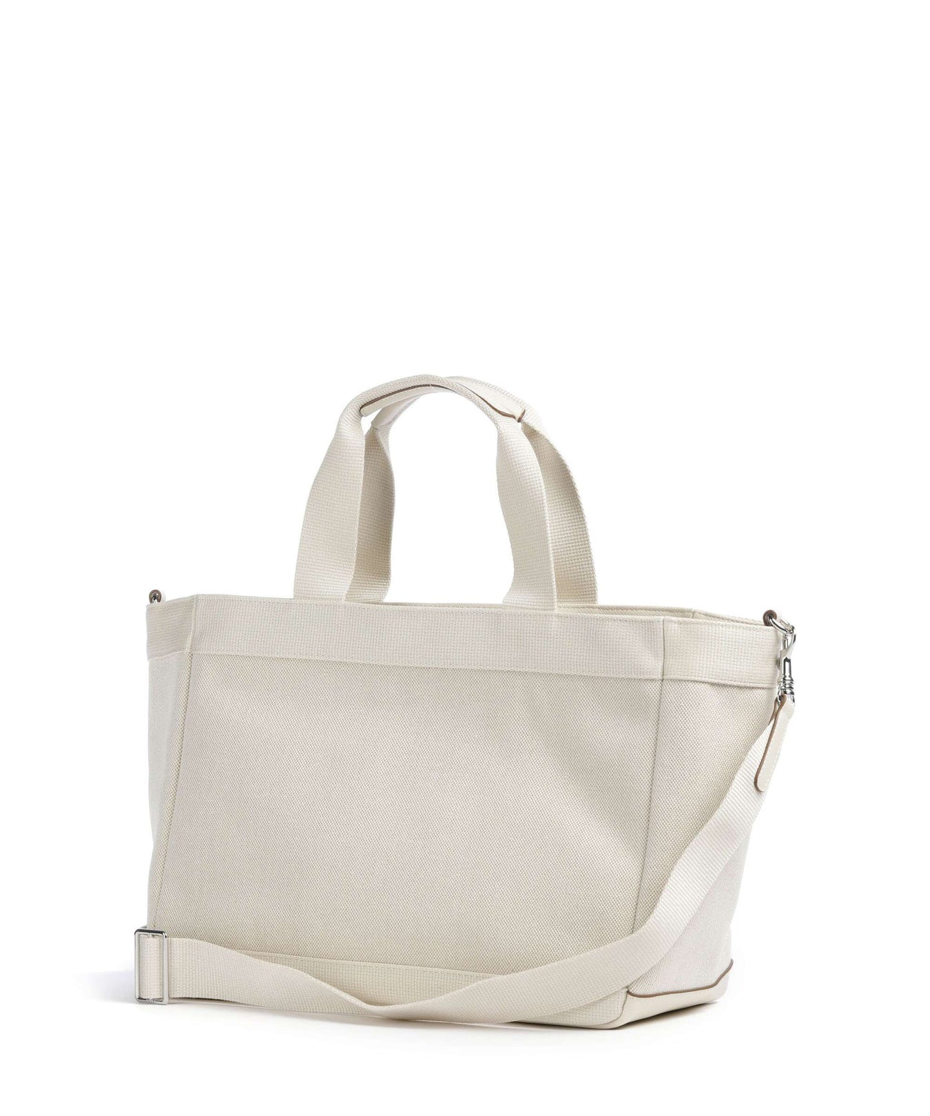 JOOP! Calduccio Tela Yvette Handbag offwhite