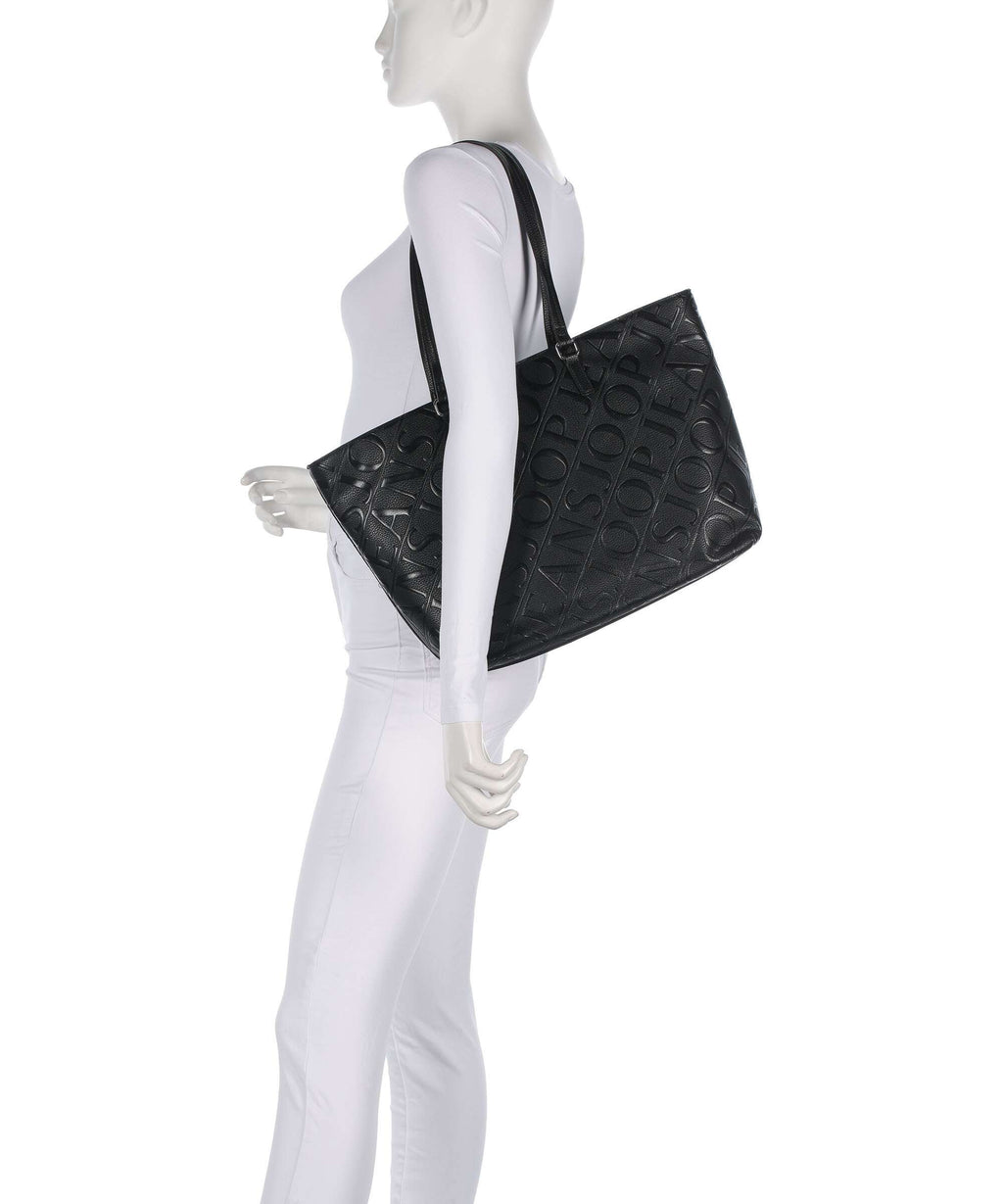 JOOP! Strambo Lara Tote bag black