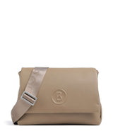 Bogner Bozen Florence Crossbody tas portabella