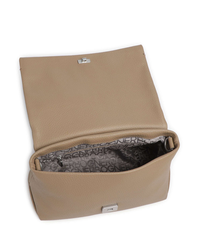 Bogner Bozen Florence Crossbody bag portabella